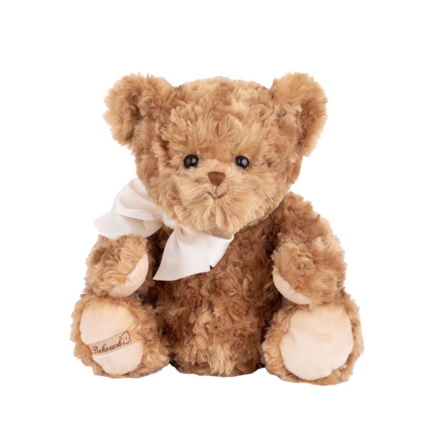 Ludwig Plush