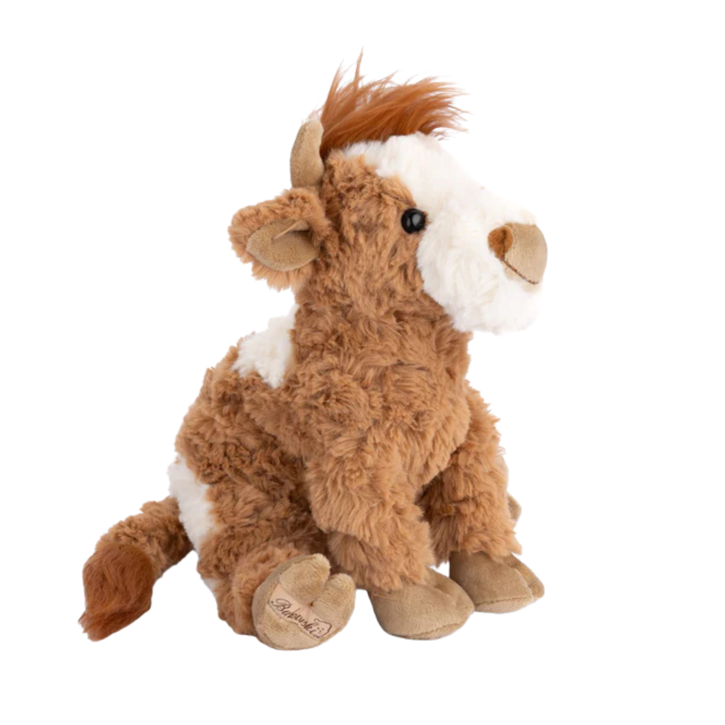 Madison Plush