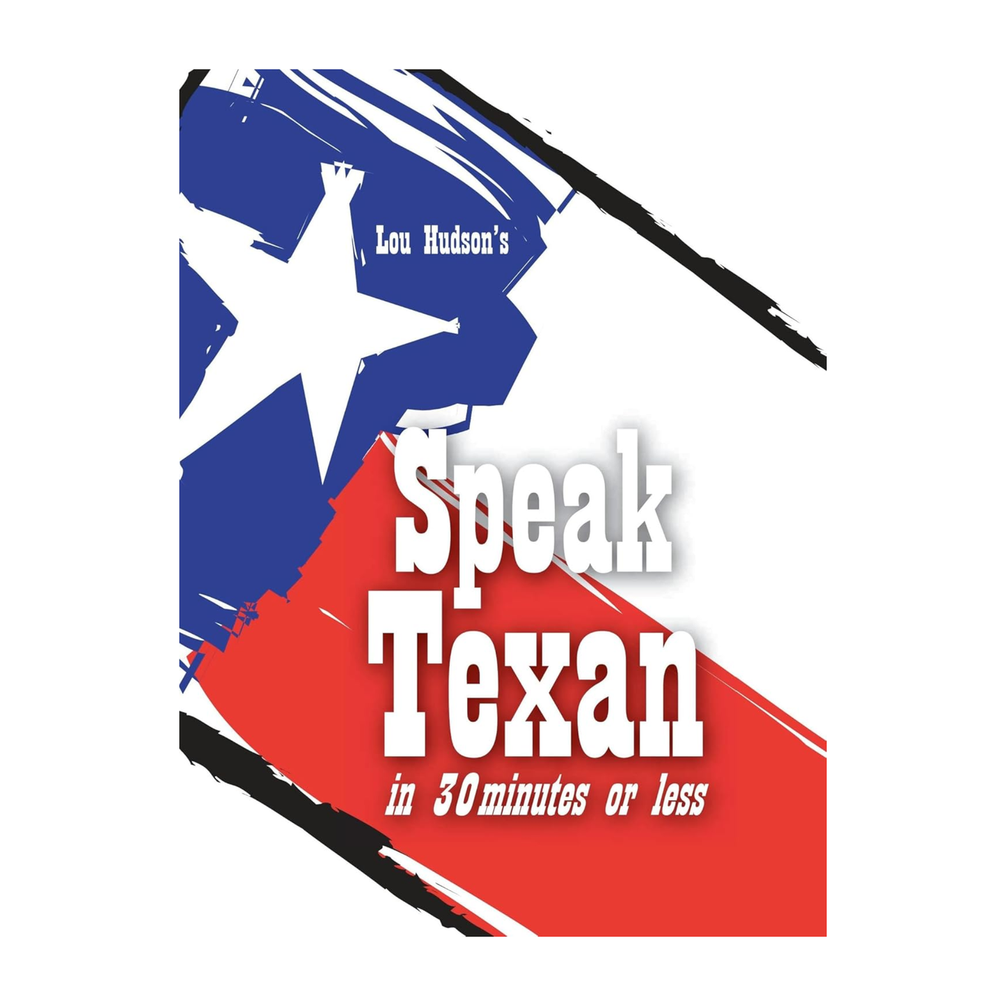 Speak Texan