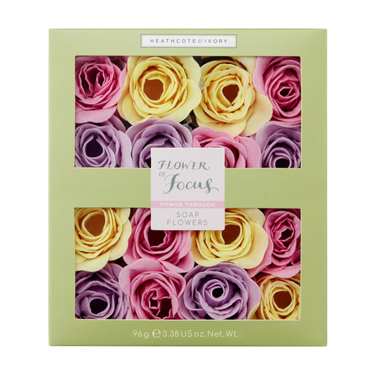 SALE Soap Flowers