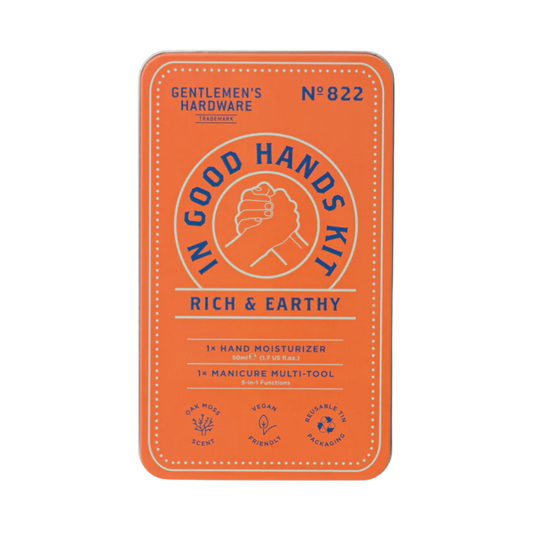 In Good Hands Kit