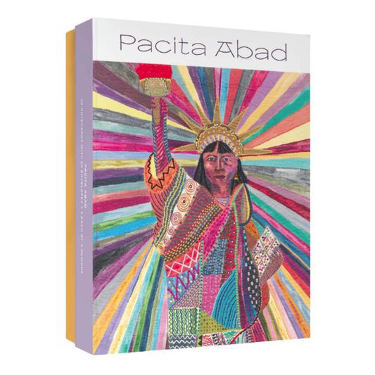 Pacita Abad Boxed Notecards