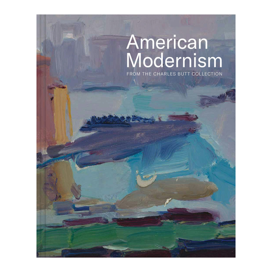 American Modernism from the Charles Butt Collection