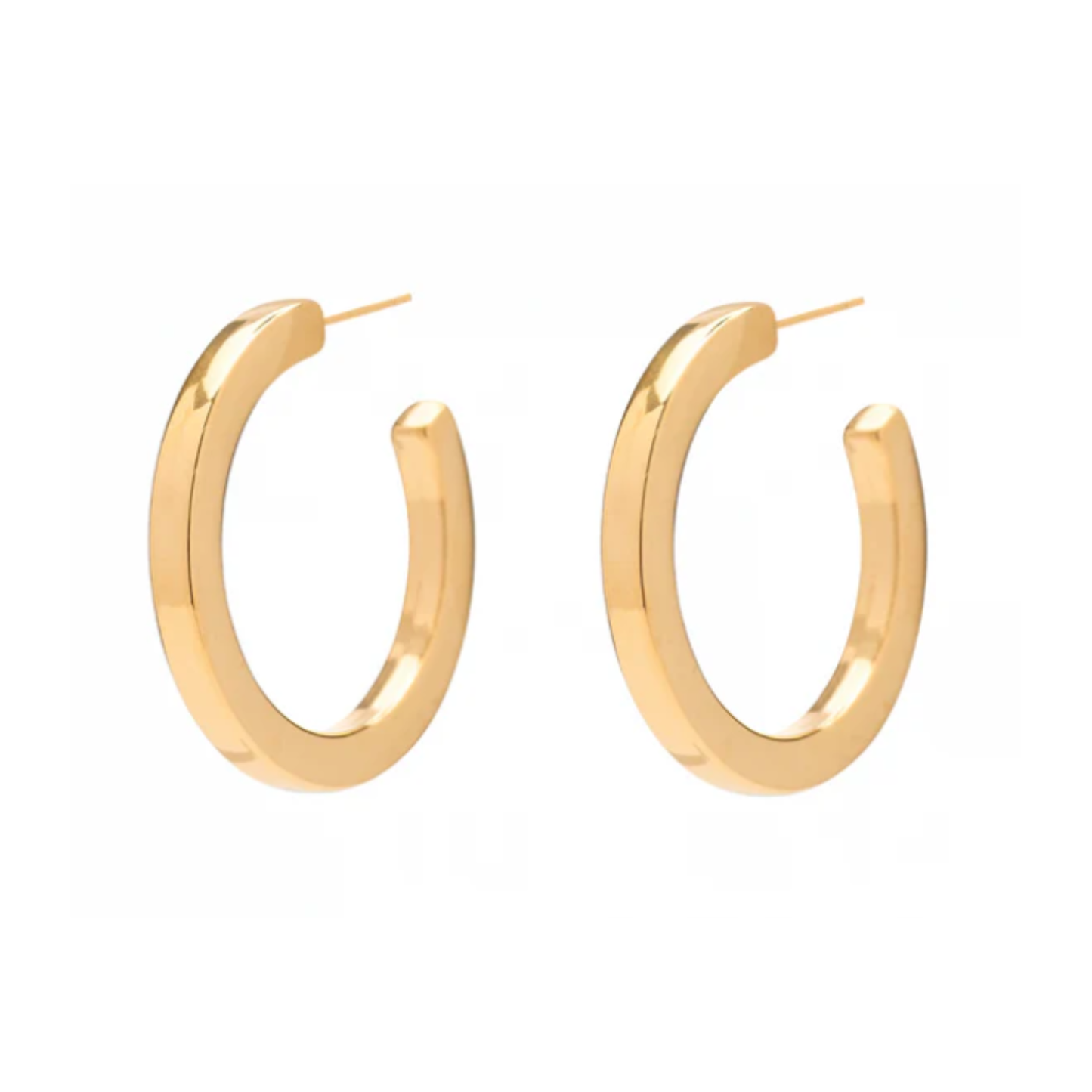 40mm Jane Hoops