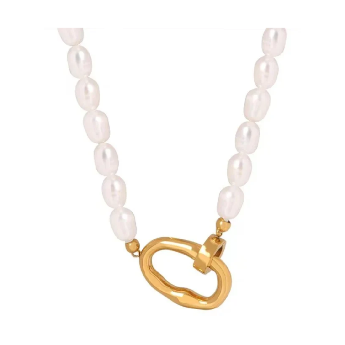Nikki Necklace