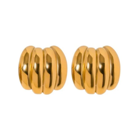 SALE Seychelles Earrings