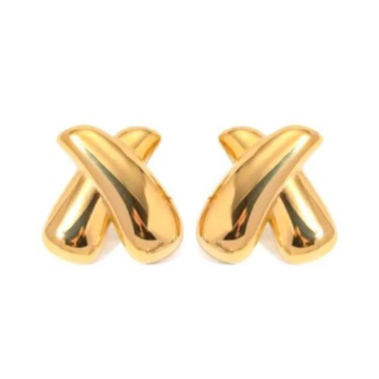 SALE Crossover Studs