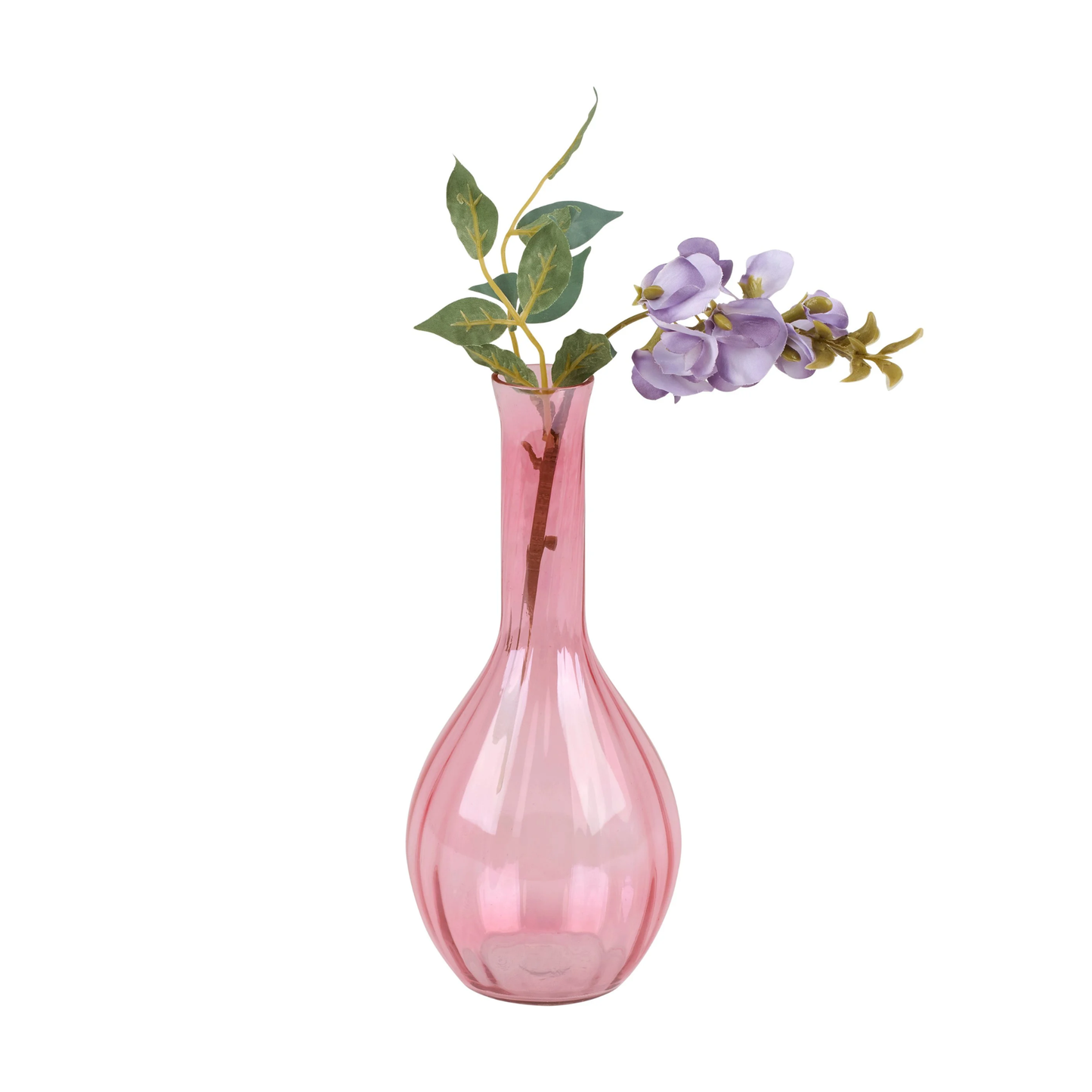 Bud Vase Pink