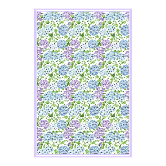 Gratibloom Tea Towel