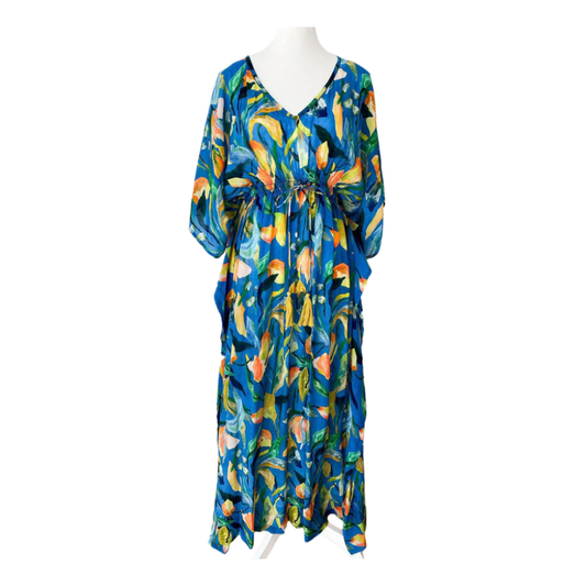 Citrus Grove Kaftan