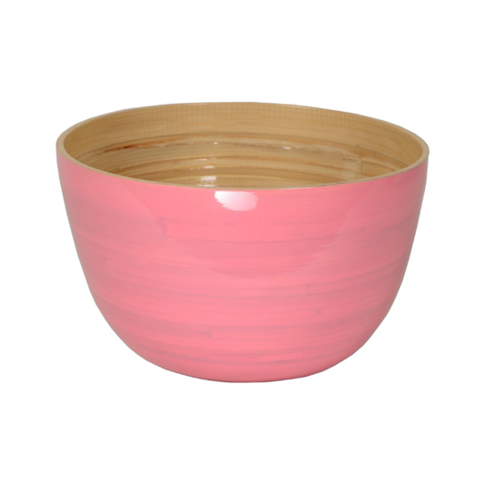 Mixing Bowl Light PInk