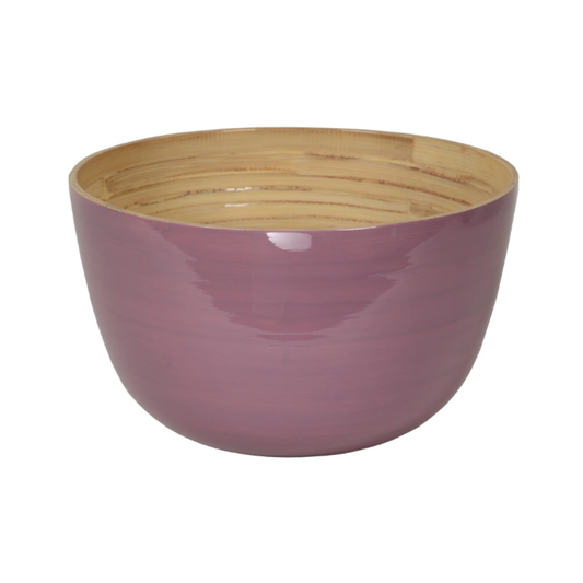 Mixing Bowl Mauve