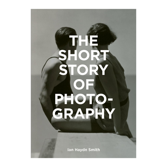 The Short Story of Photography