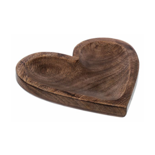 Heart Tray Medium