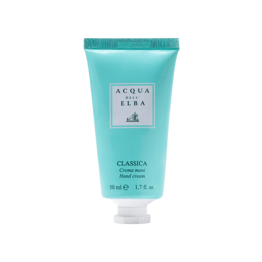 Classica Hand Cream