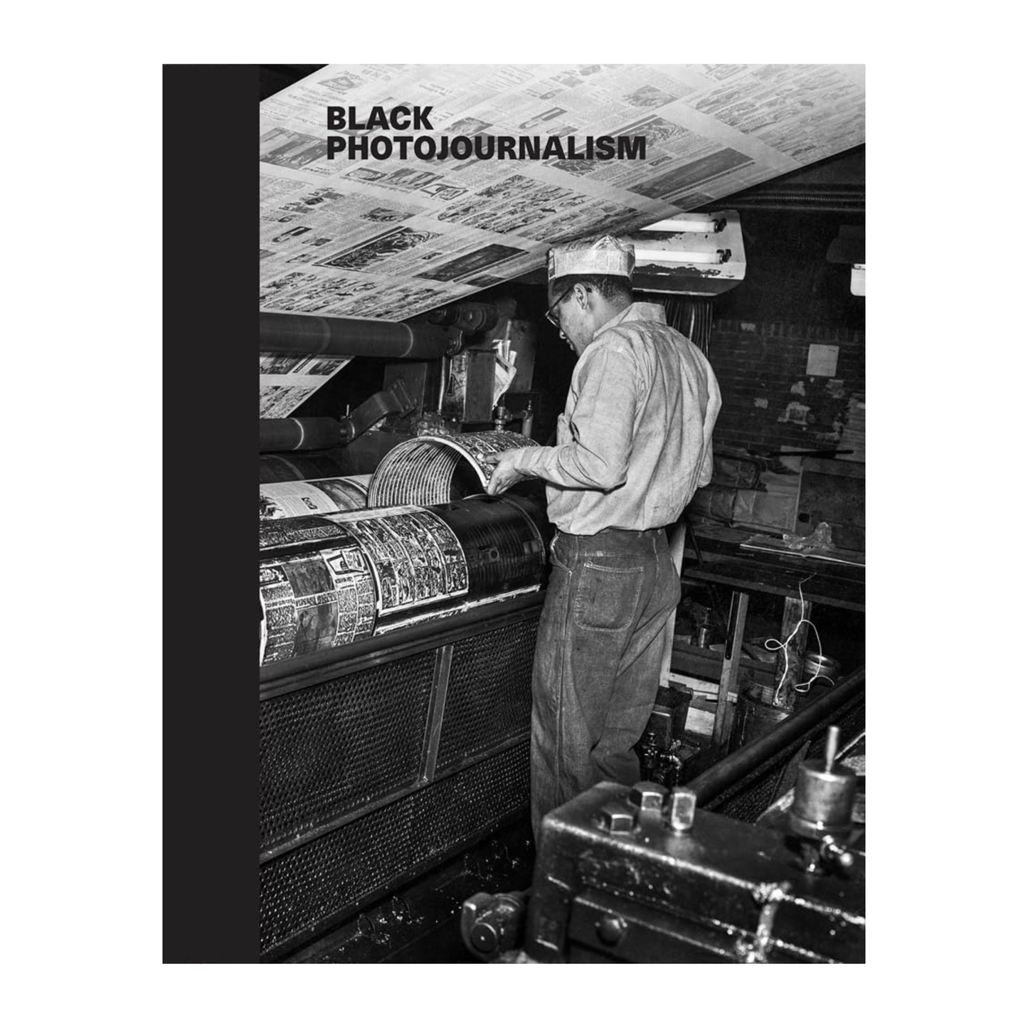 Black Photojournalism