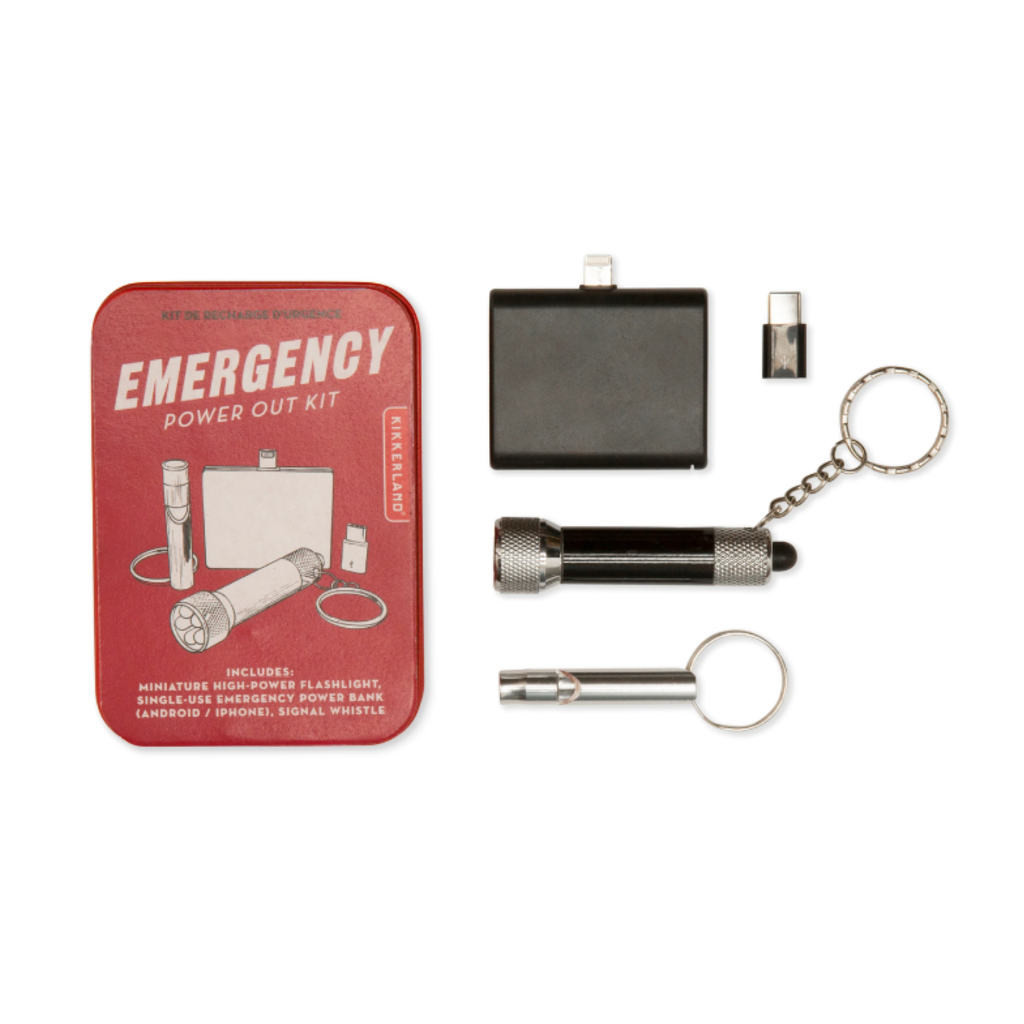 SALE Emergency Power Out Kit