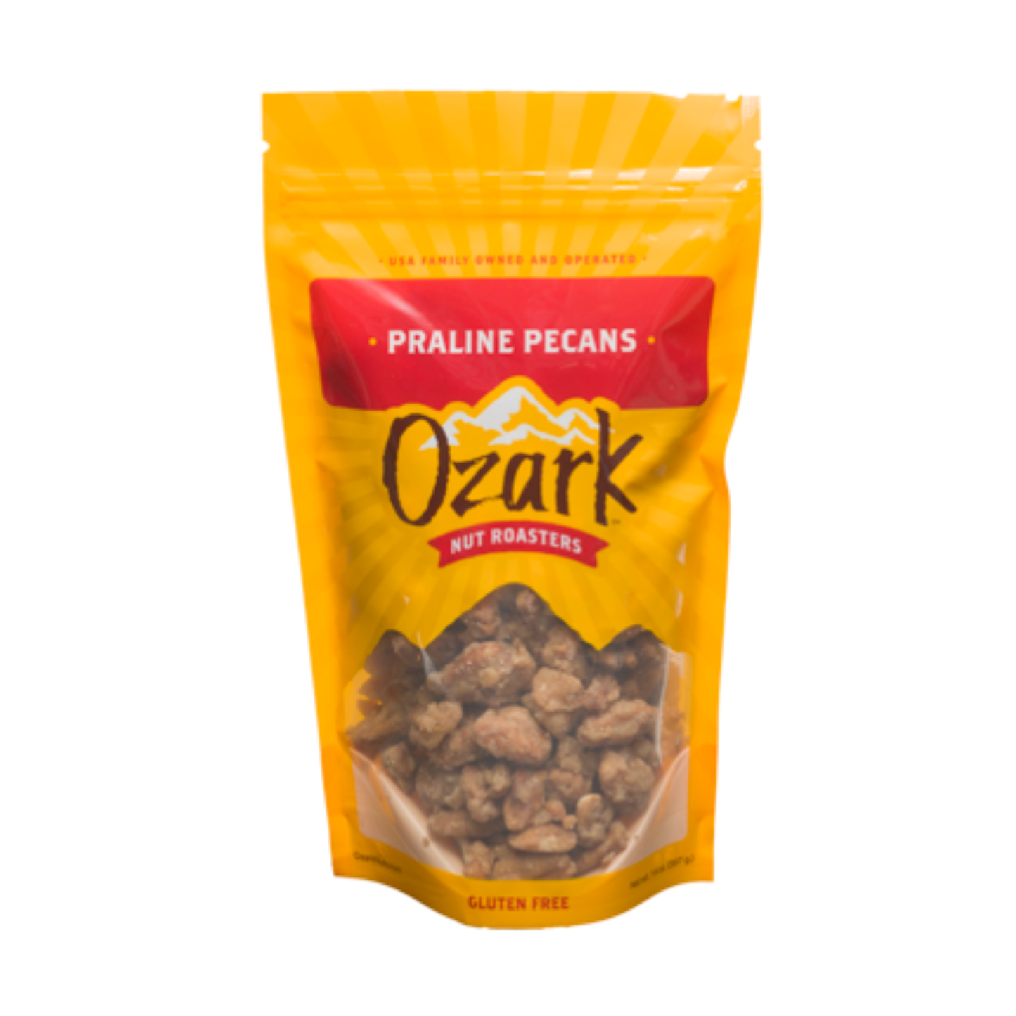Praline Pecans