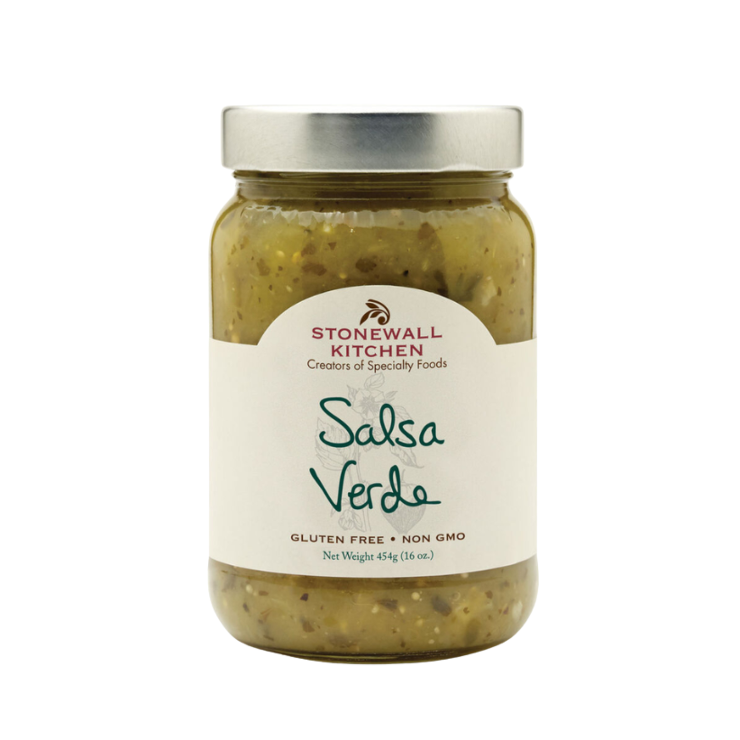 Salsa Verde