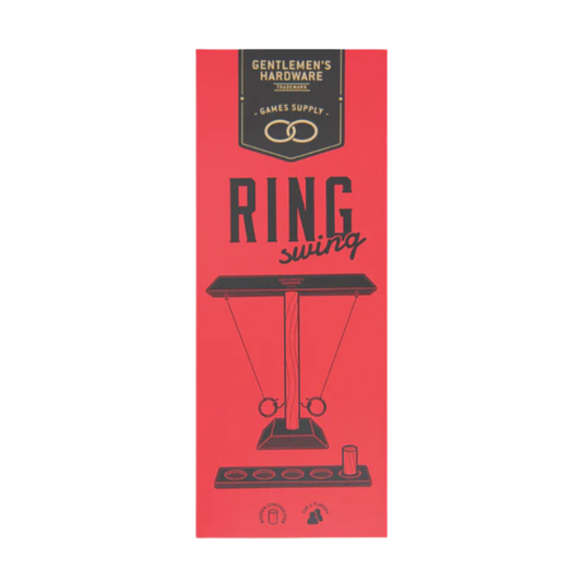 Ring Swing Game