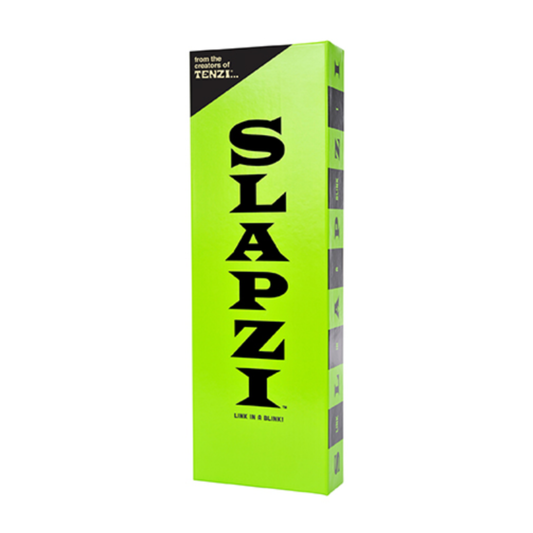 Slapzi Game