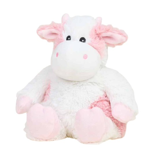 Strawberry Cow