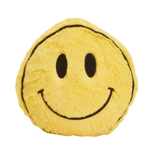 Smiley Face Warmie