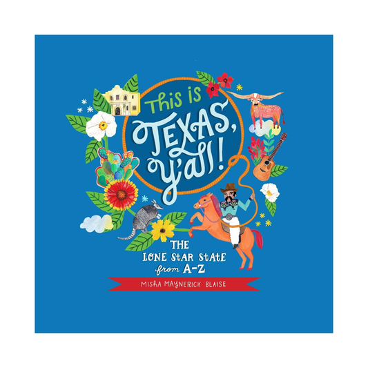 This is Texas, Y'all