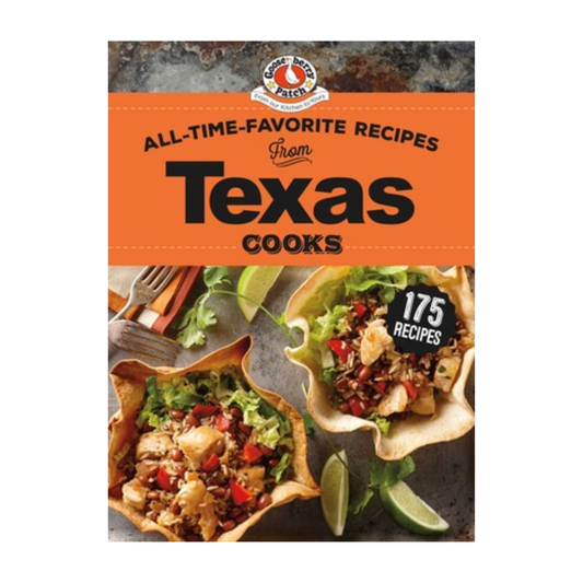 All Time Favorite Recipe