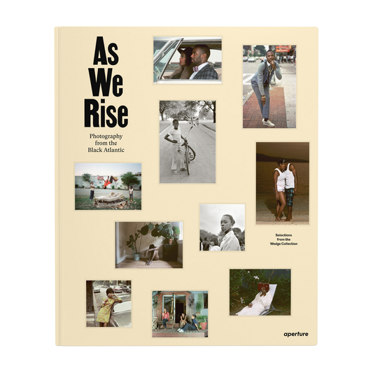 As We Rise: Photography from the Black Atlantic