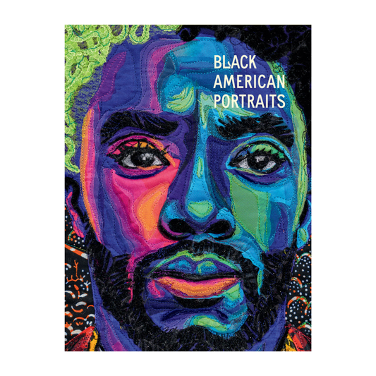 Black American Portraits