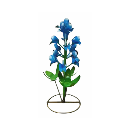 Bluebonnet Medium Stand