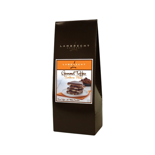 4 oz. Box Pecan Toffee
