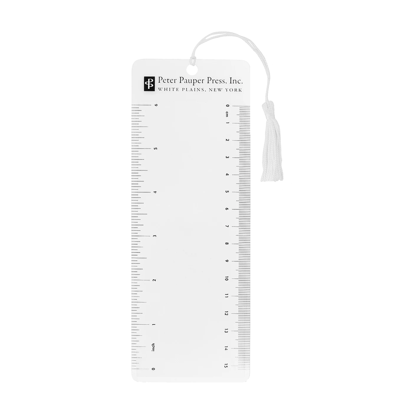 Bookmark Magnifier