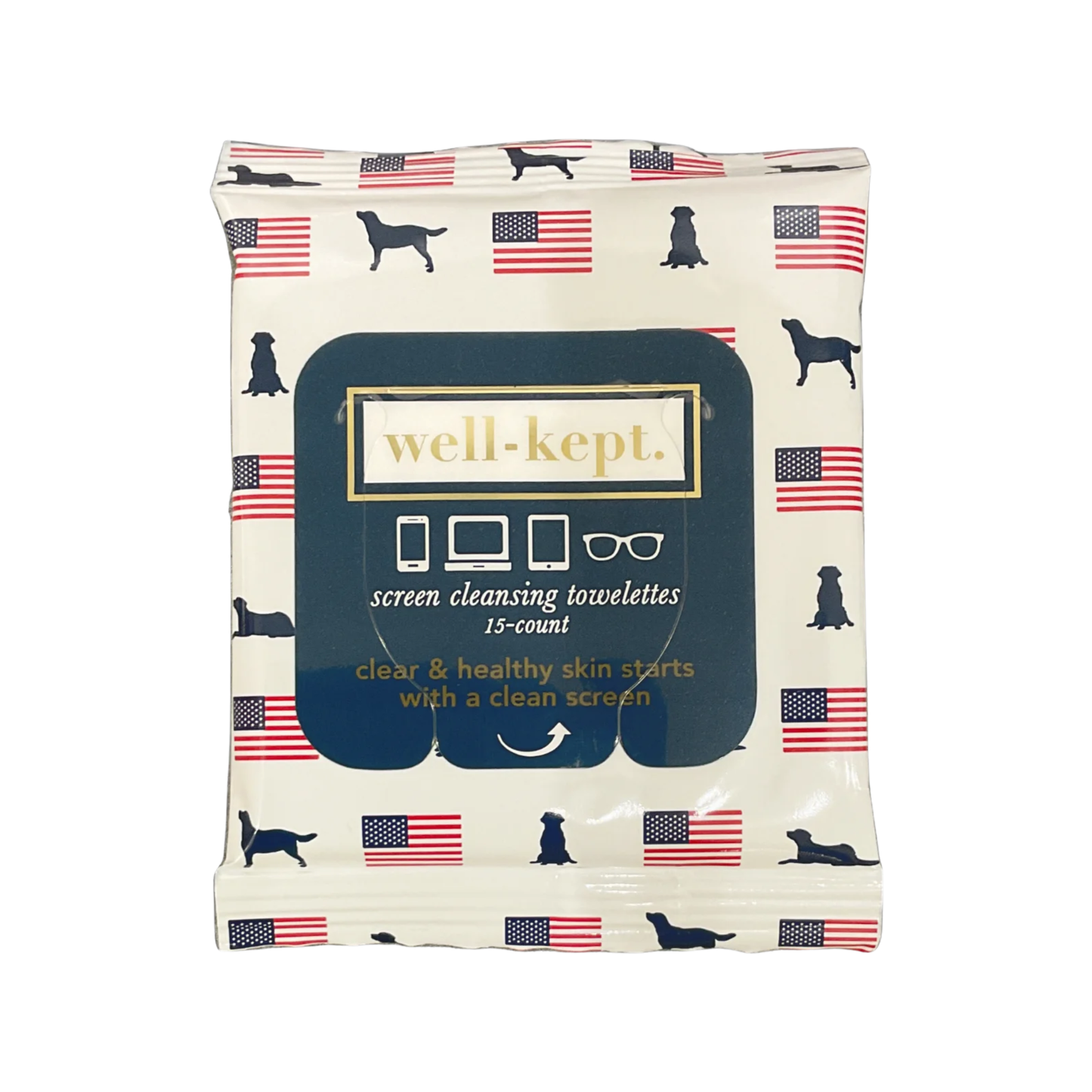 Old Glory Cloths