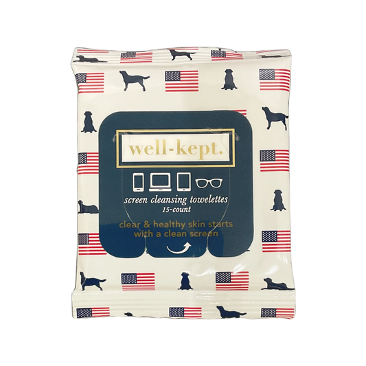 Old Glory Cloths