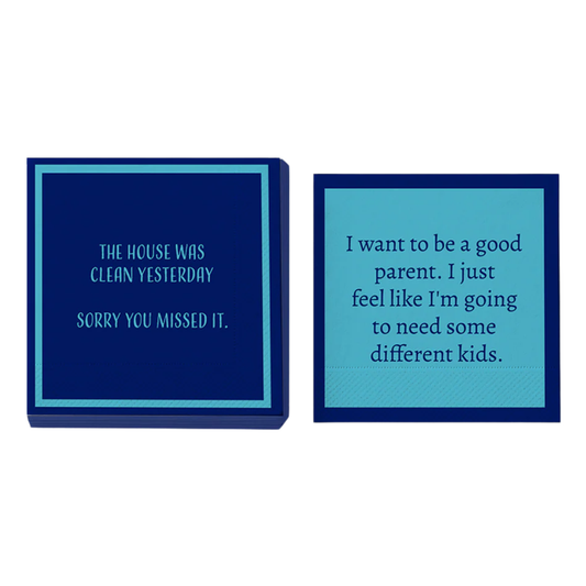 Good Parent Napkin