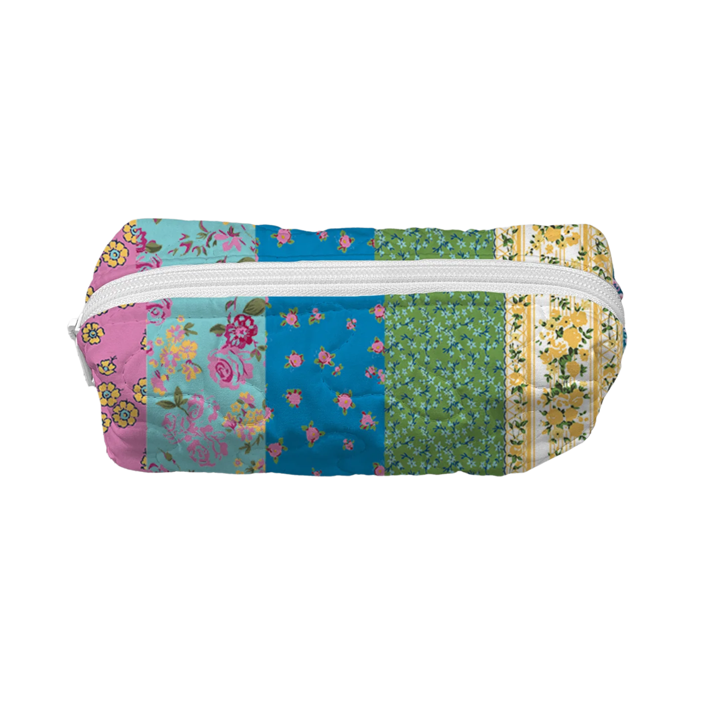 Paige Patchwork Small Tools Bag