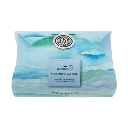 Ocean Guest Soap