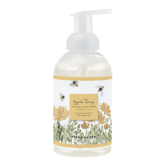 Tupelo Honey Foaming Hand Soap