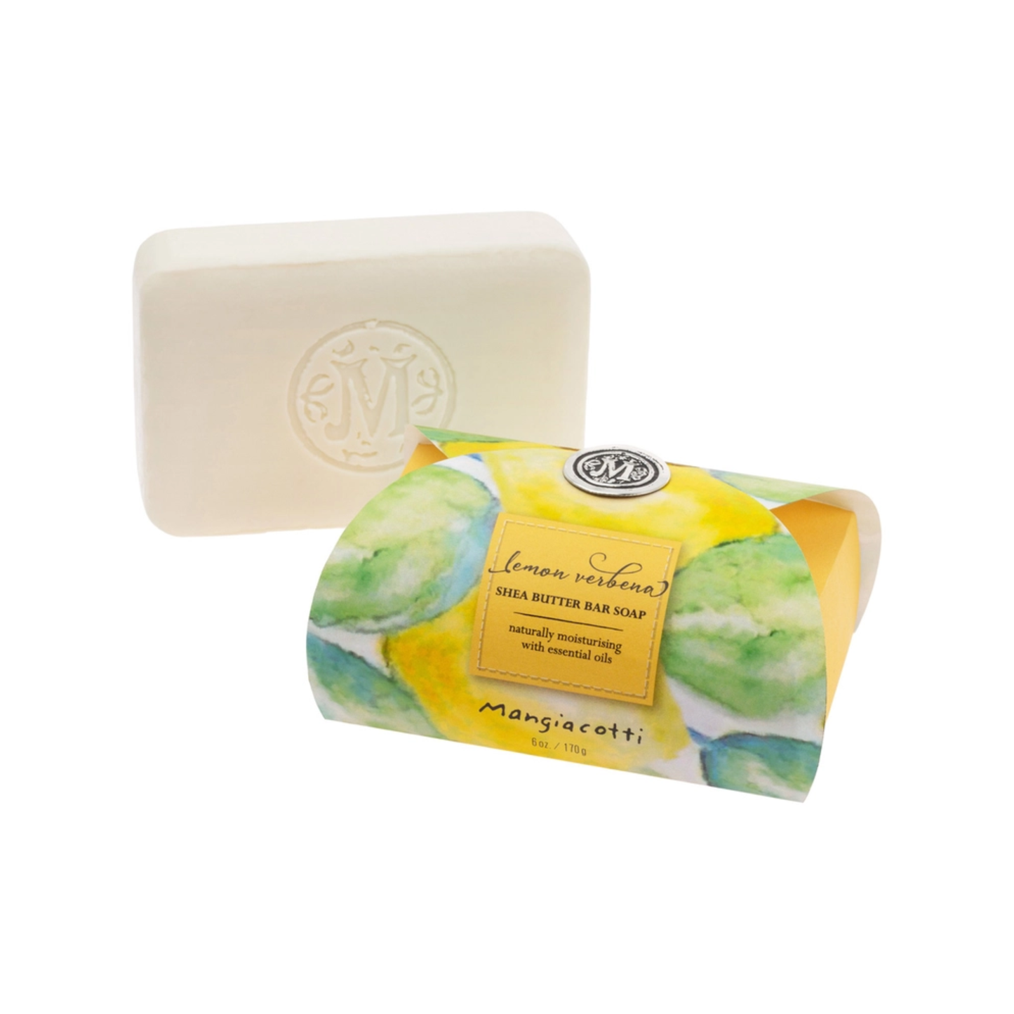 Lemon Verbena Bar Soap