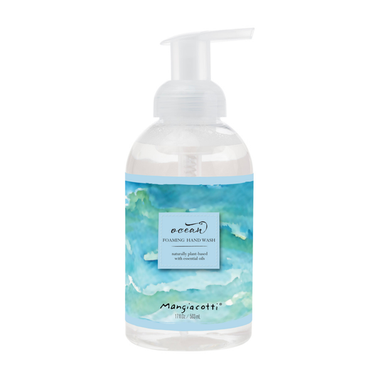 Ocean Foaming Hand Soap