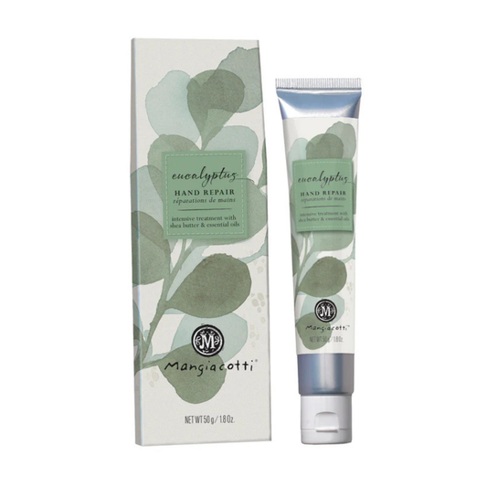 Eucalyptus Hand Repair