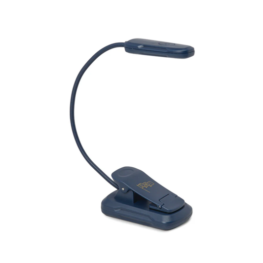 Book Light - Navy