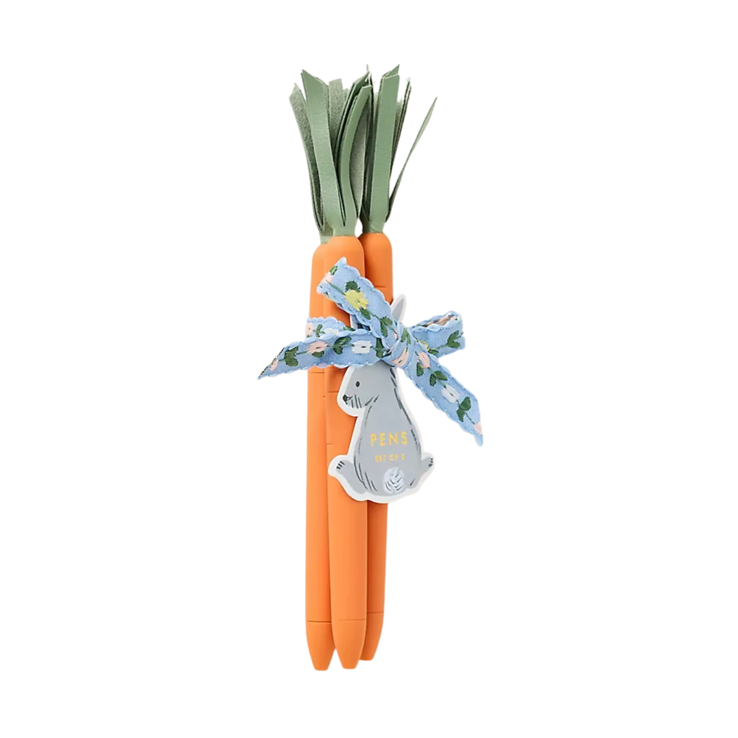 Carrot Pens