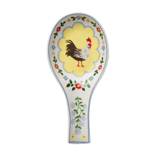 Home Sweet Home Spoon Rest
