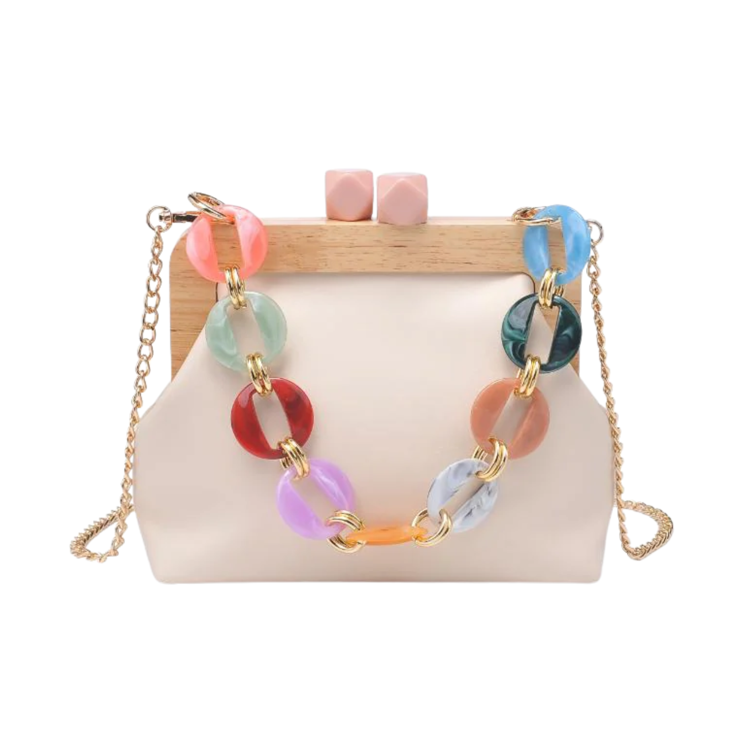 Talullah Crossbody/Clutch Bag