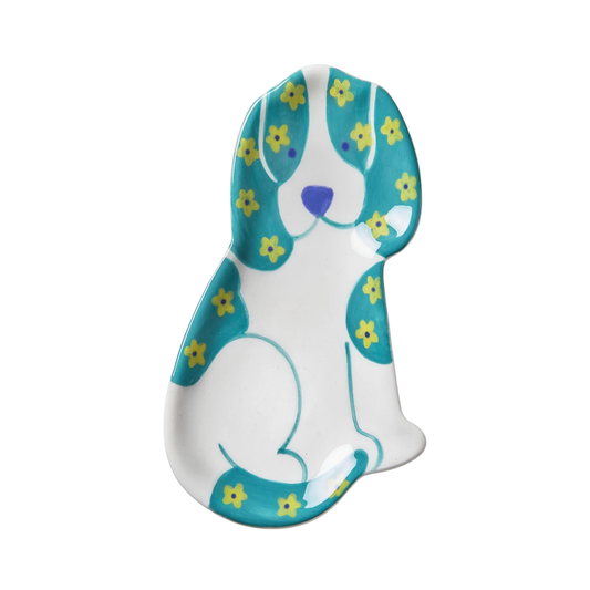 Dog Trinket Dish