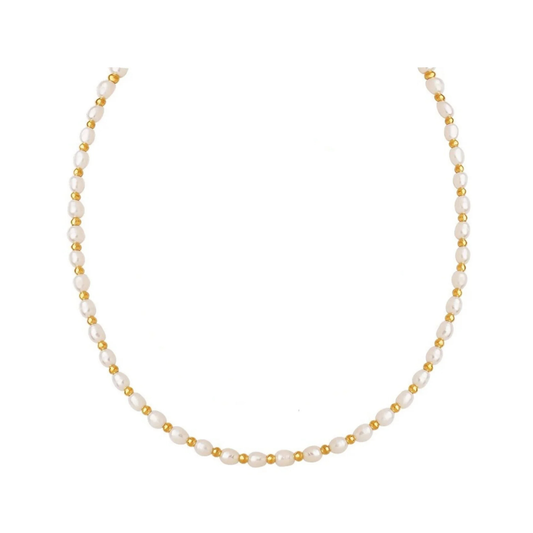 Francis Necklace
