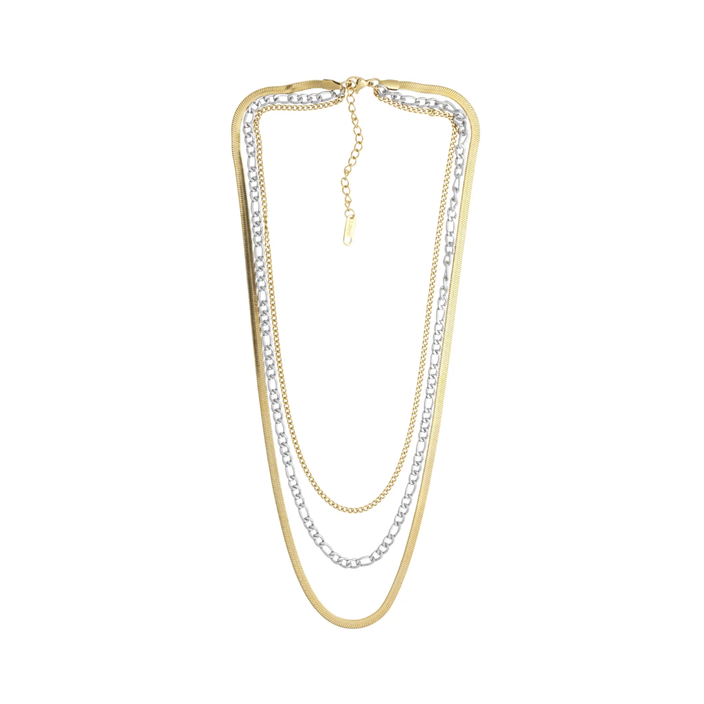 Savannah Necklace